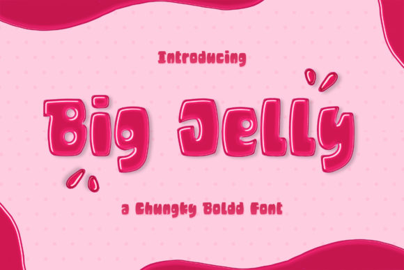 Choosing Big Jelly for Modern Website Headers