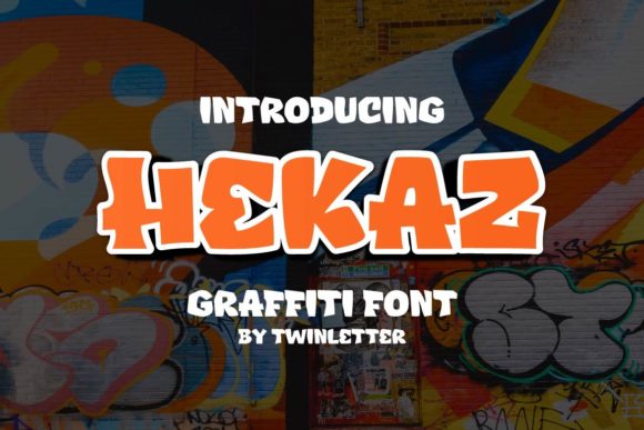 Choosing the Hekaz Font for Urban Digital Projects